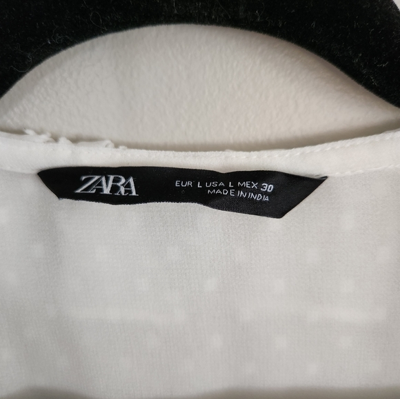 Zara shirt - Picture 3 of 3